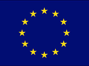 Logo Comunidad Europea