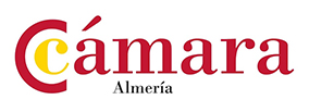 Logo Camara de Comercio de Almería