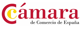 Logo Camara de Comercio de España